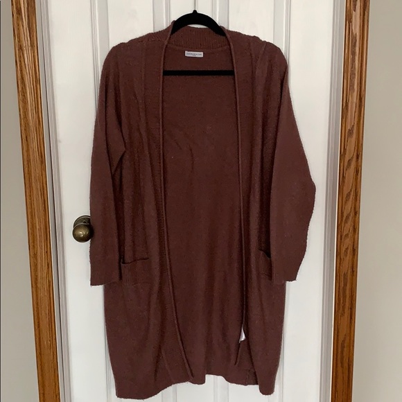 Silver Icing Cardigan - Picture 1 of 2